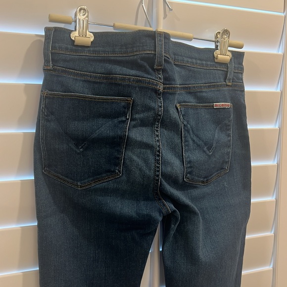 Nico midrise super skinny Hudson jeans - Picture 10 of 12